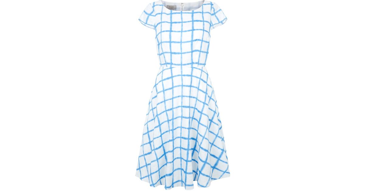hobbs wessex dress