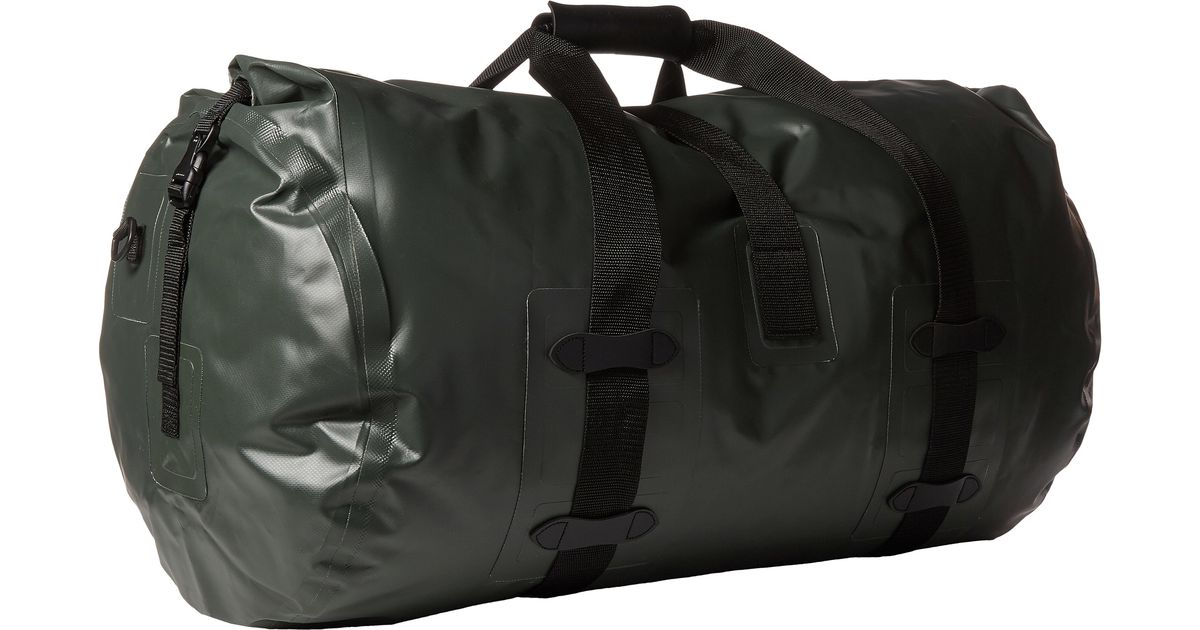 filson dry duffle
