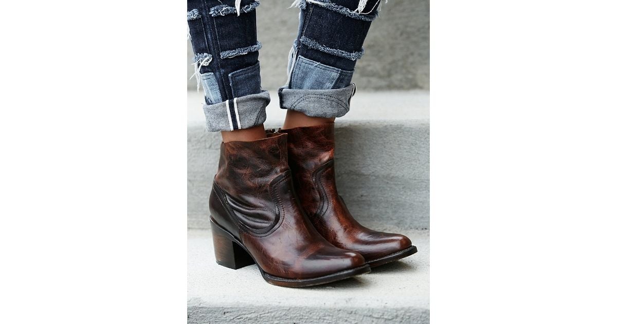 freebird casey boots