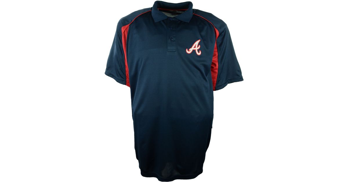 big and tall atlanta braves shirts