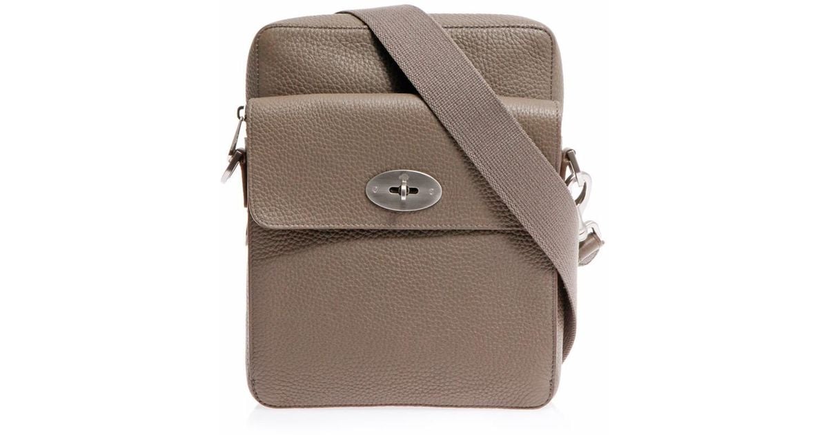 mulberry reporter bag