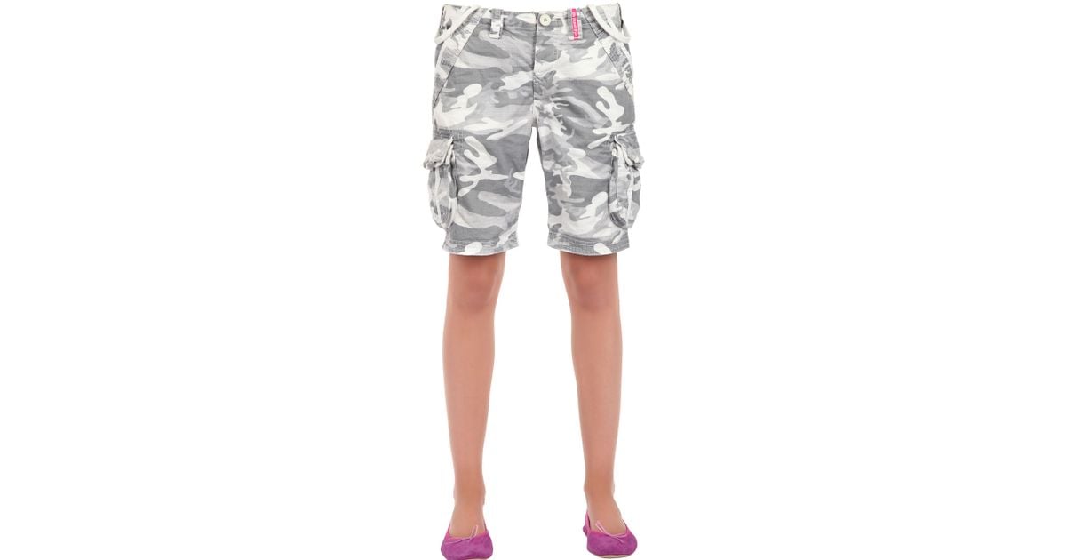 Superdry Camouflage Shorts Deals, 58% OFF | ilikepinga.com