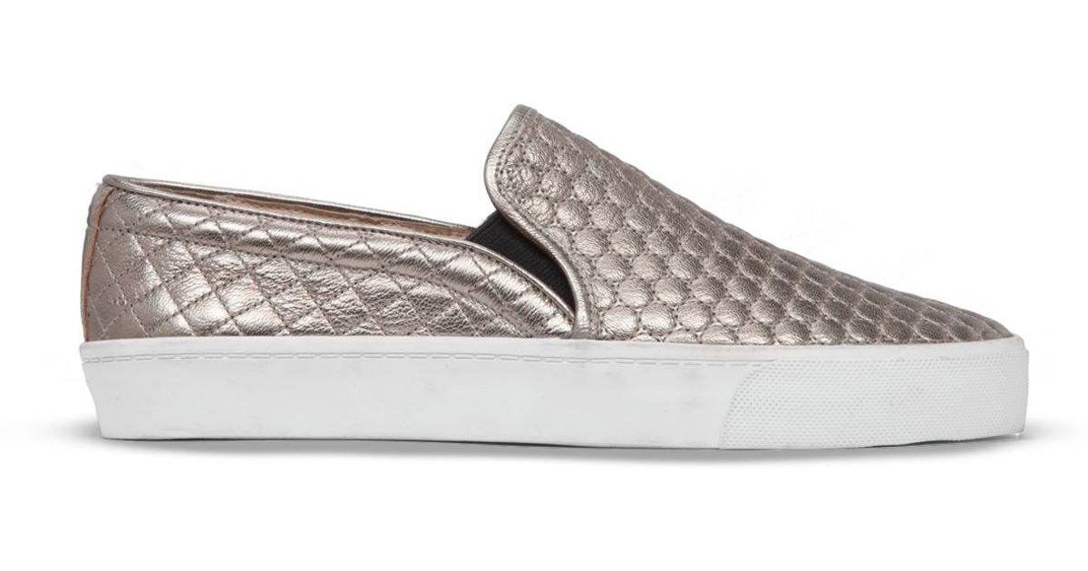 vince camuto slip on