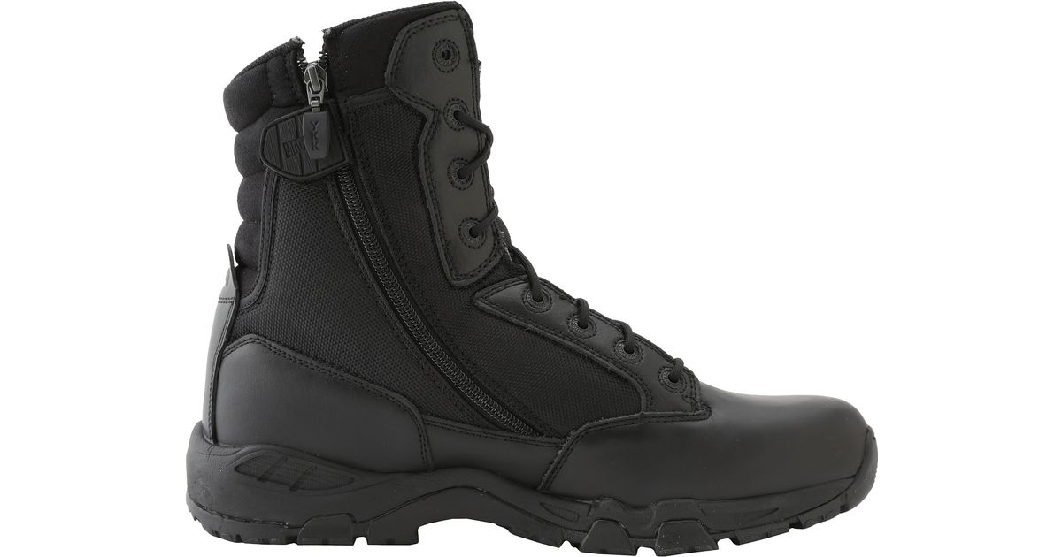 magnum viper pro side zip