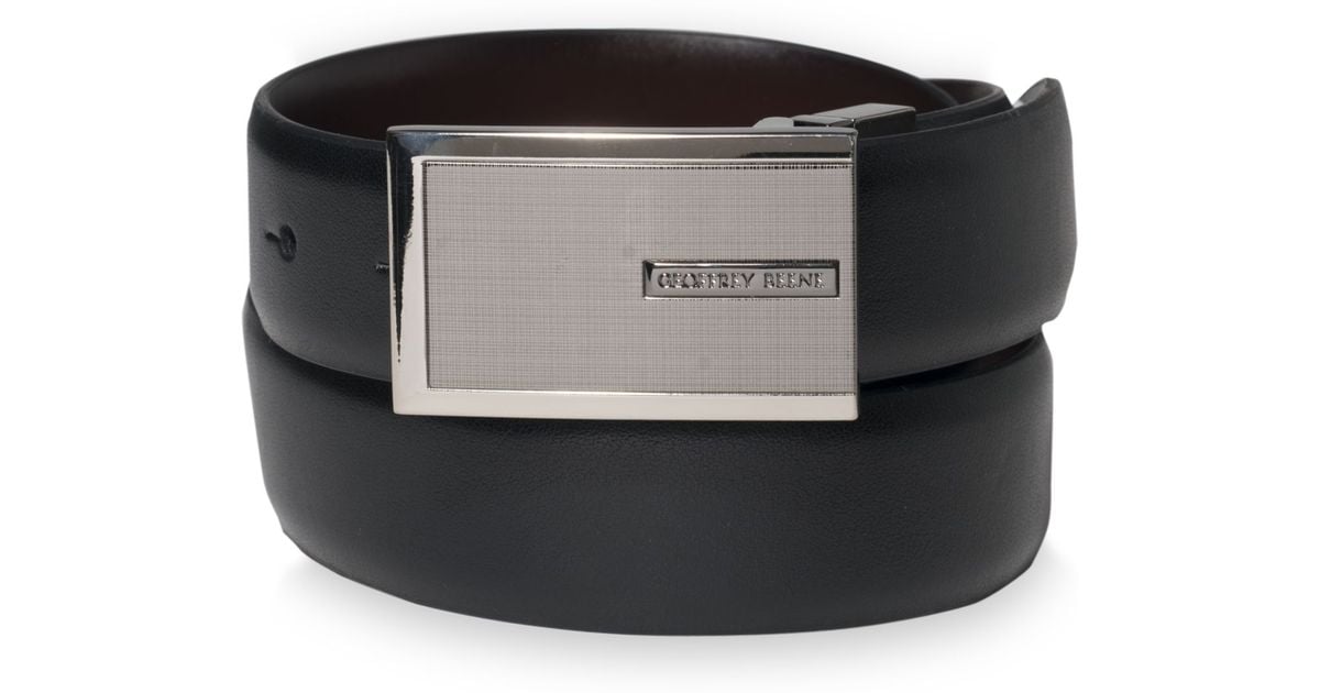 geoffrey beene belt