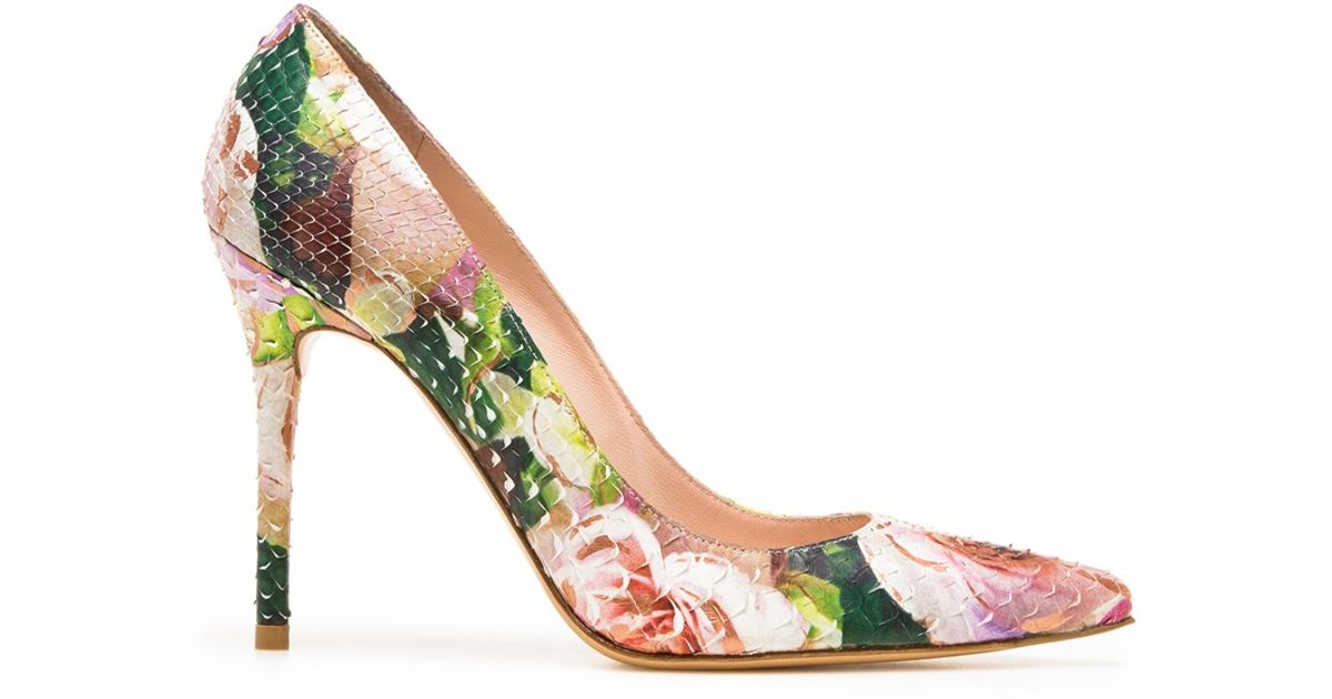 stuart weitzman nouveau