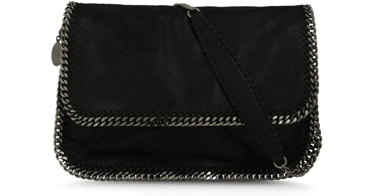 stella mccartney messenger bag