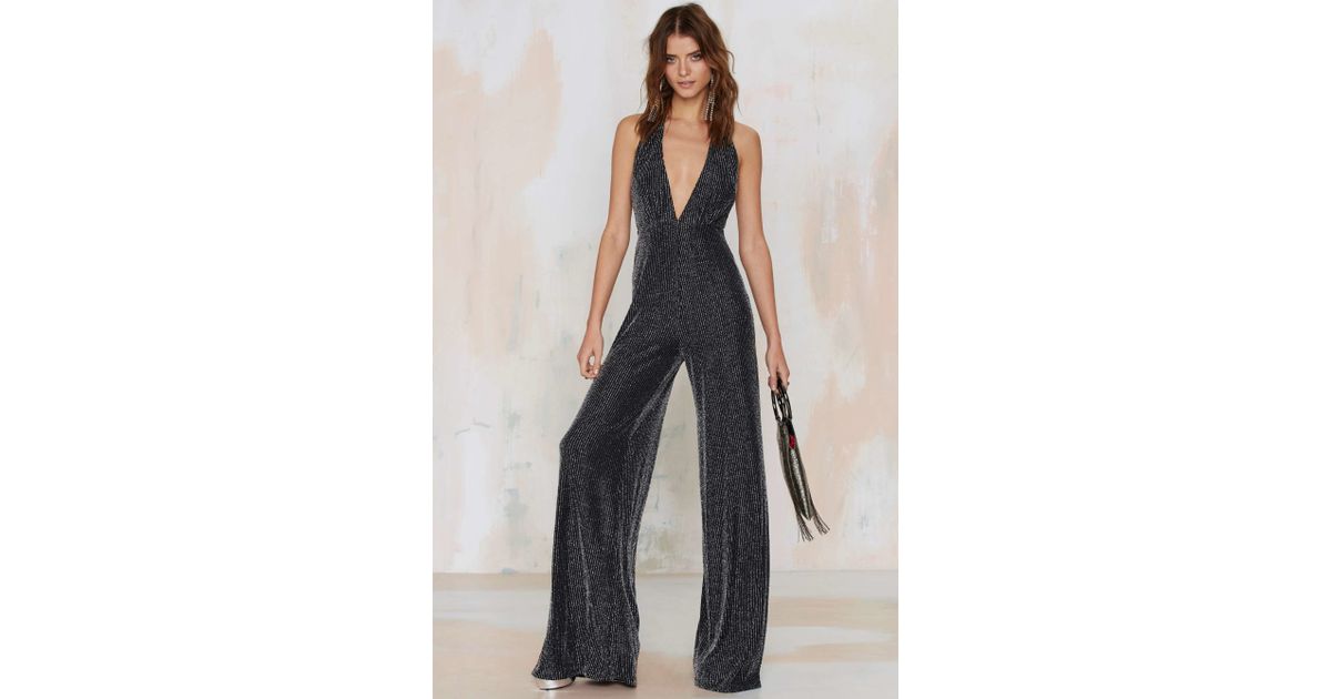 saturday night fever jumpsuit