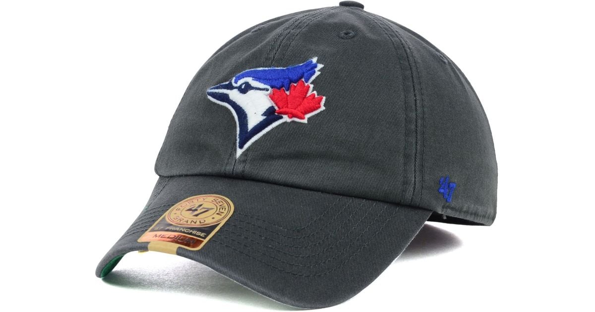 47 Brand Toronto Blue Jays Mlb Hot 
