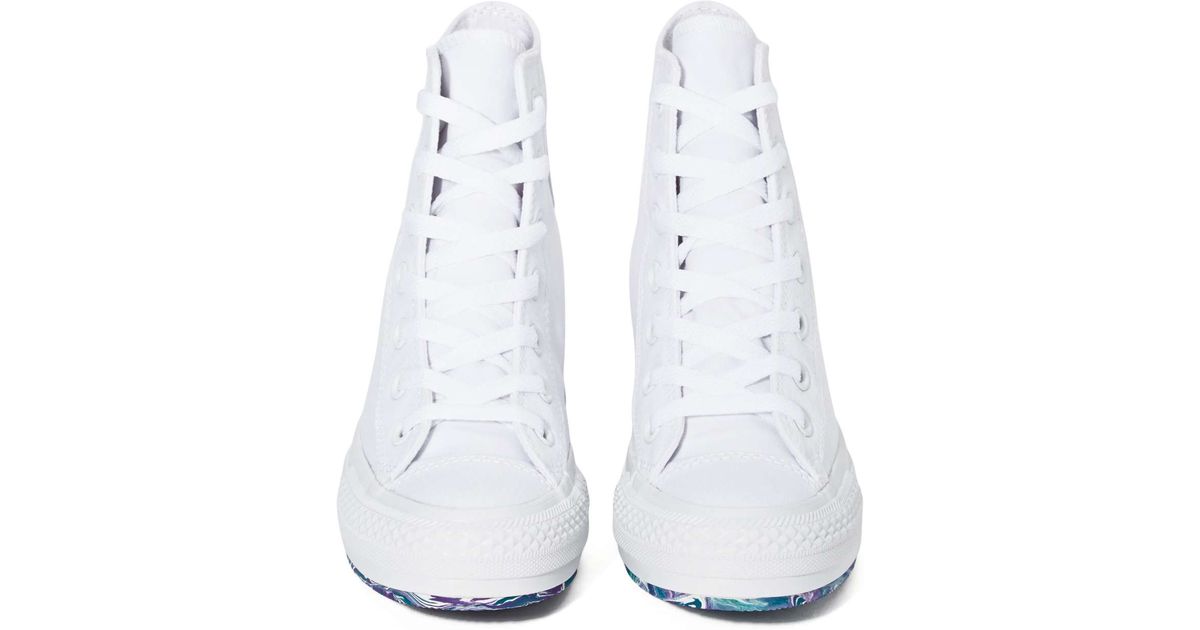 nasty gal converse