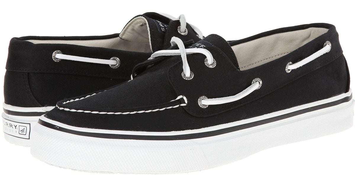 sperry top sider bahama