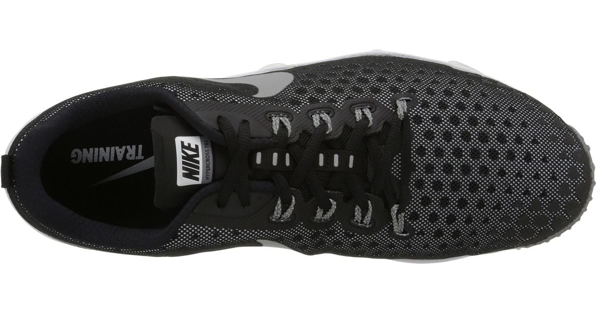 Nike Zoom Hypercross Wit