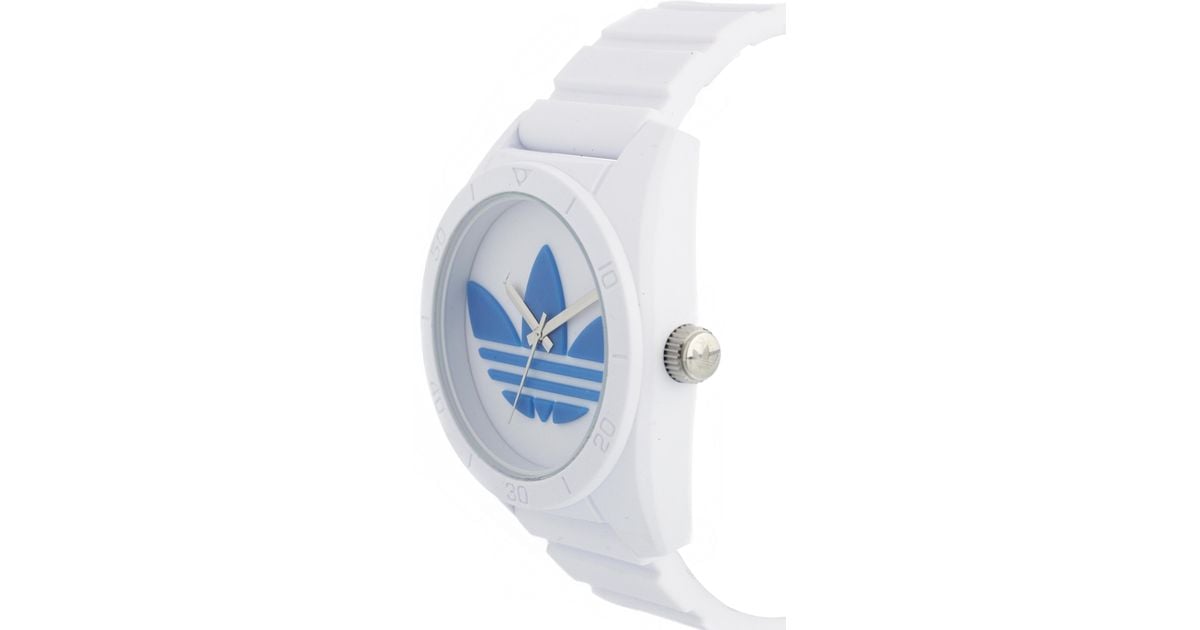 adidas santiago watch