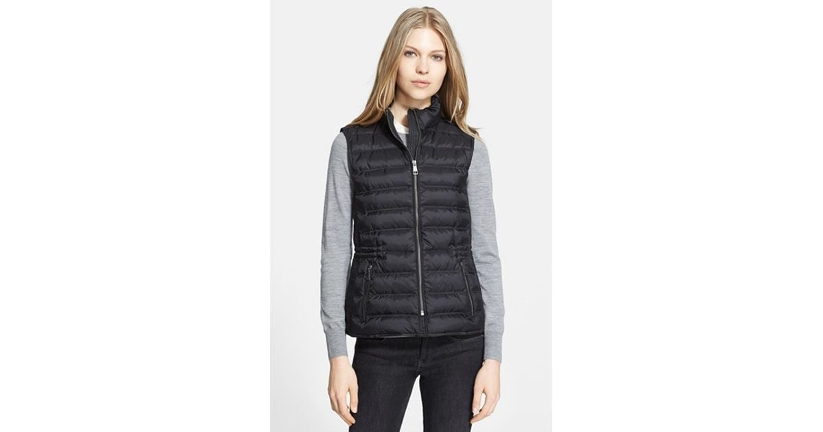 Burberry vest 2015 outlet