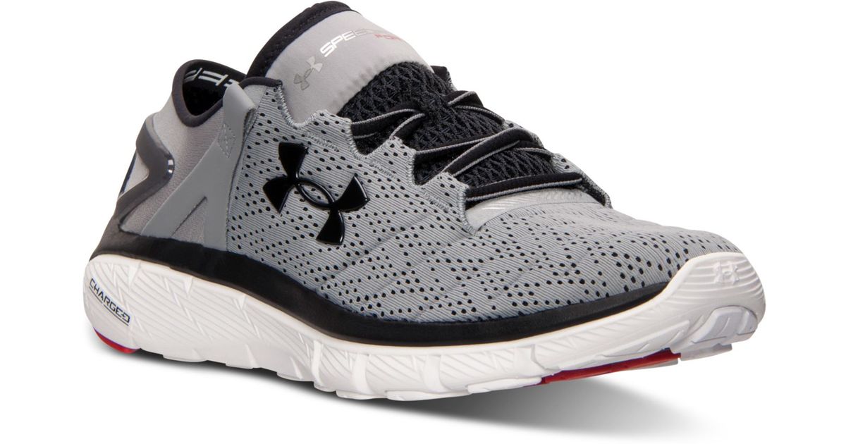 under armour men's fortis running shoes