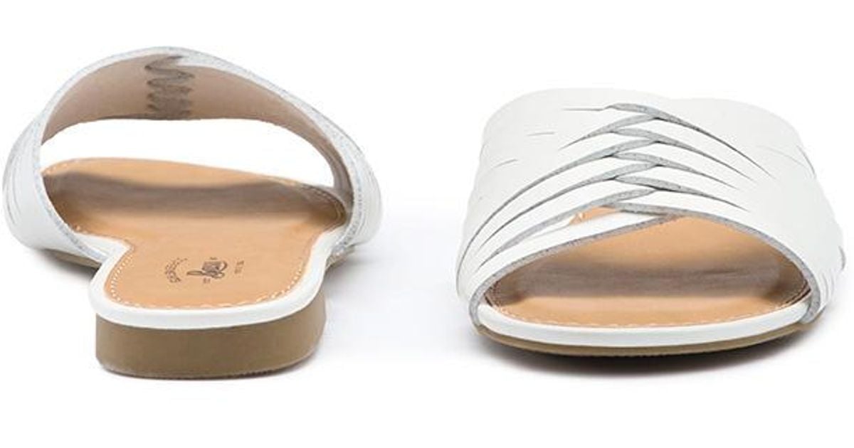 gh bass slide sandals