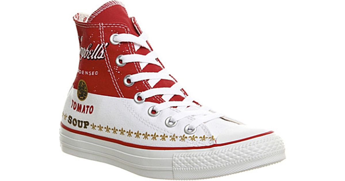converse andy warhol converse andy warhol