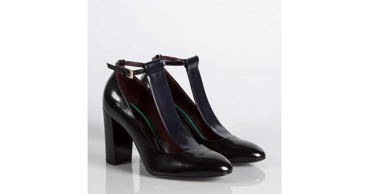 paul smith pumps