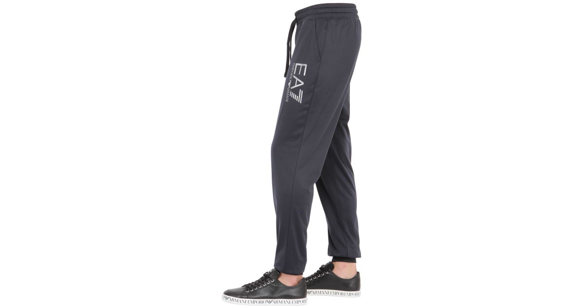 ea7 visibility joggers