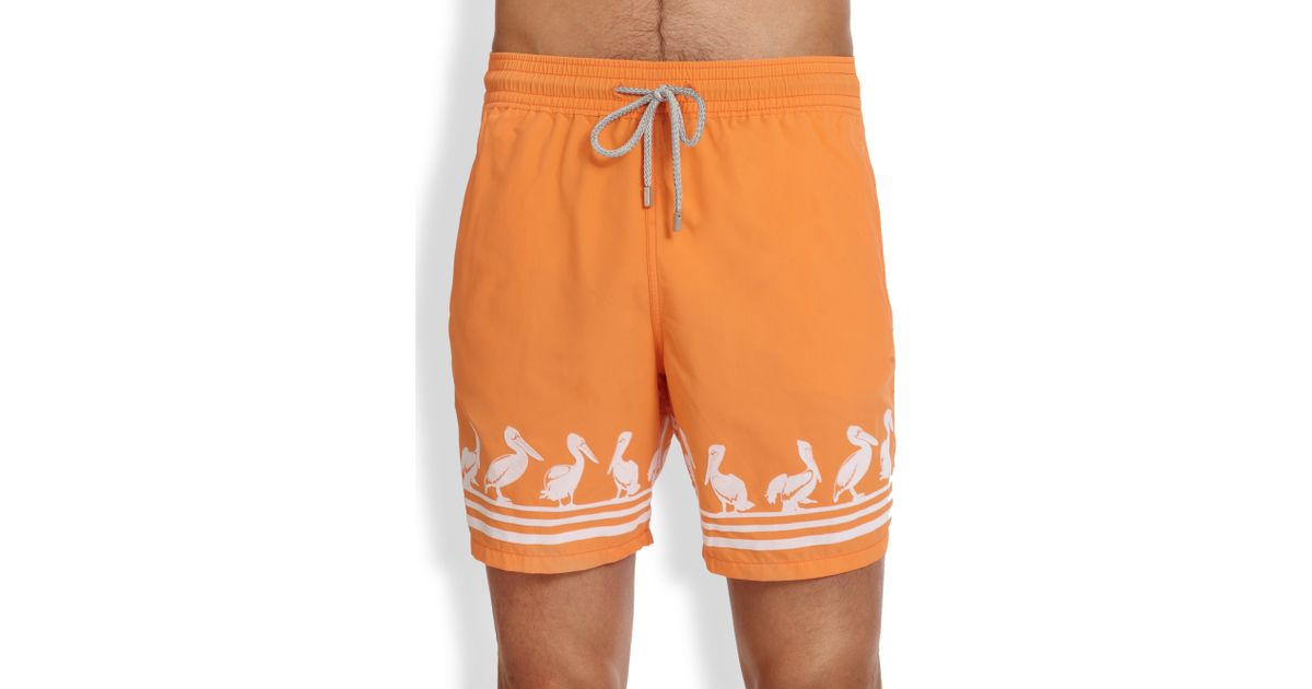 pelican swim trunks