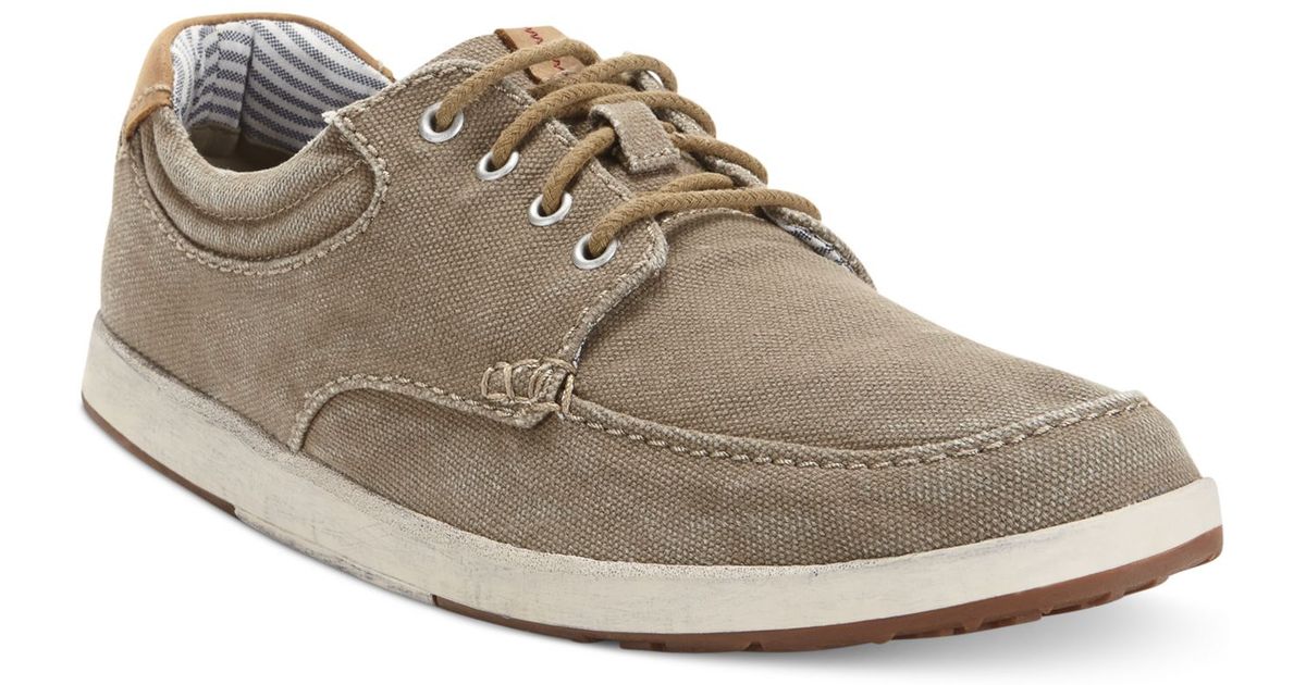 clarks norwin vibe