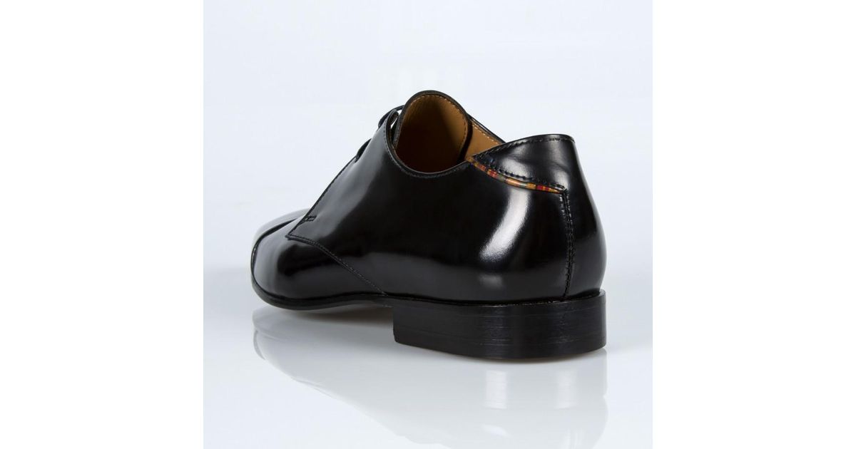 paul smith robin shoes