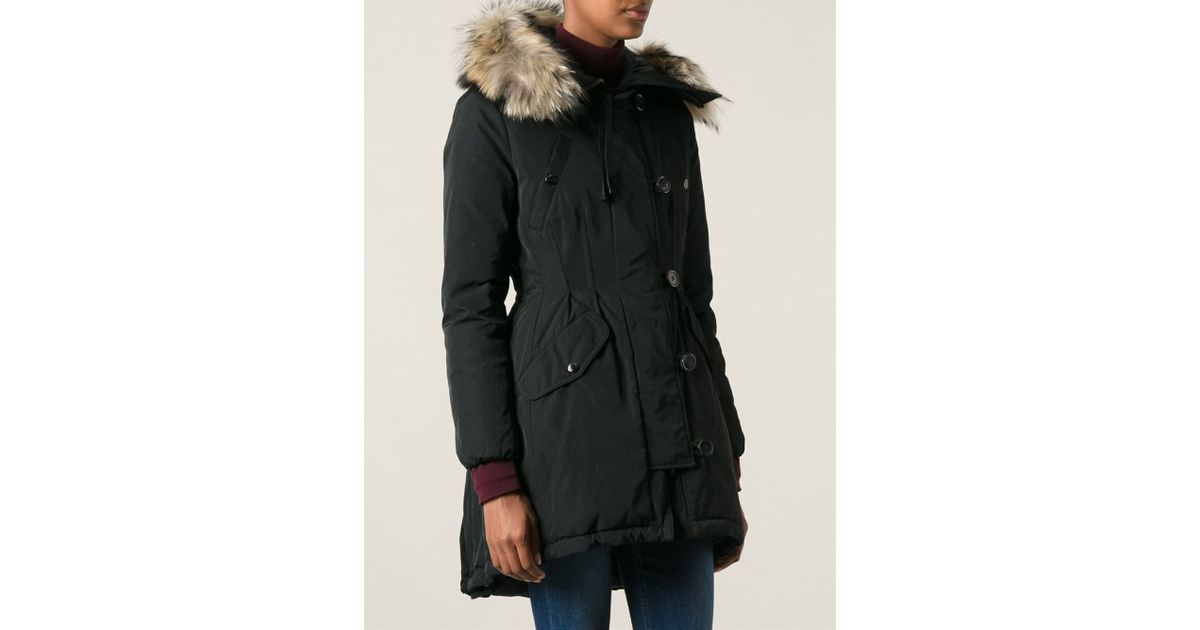 moncler arrious parka