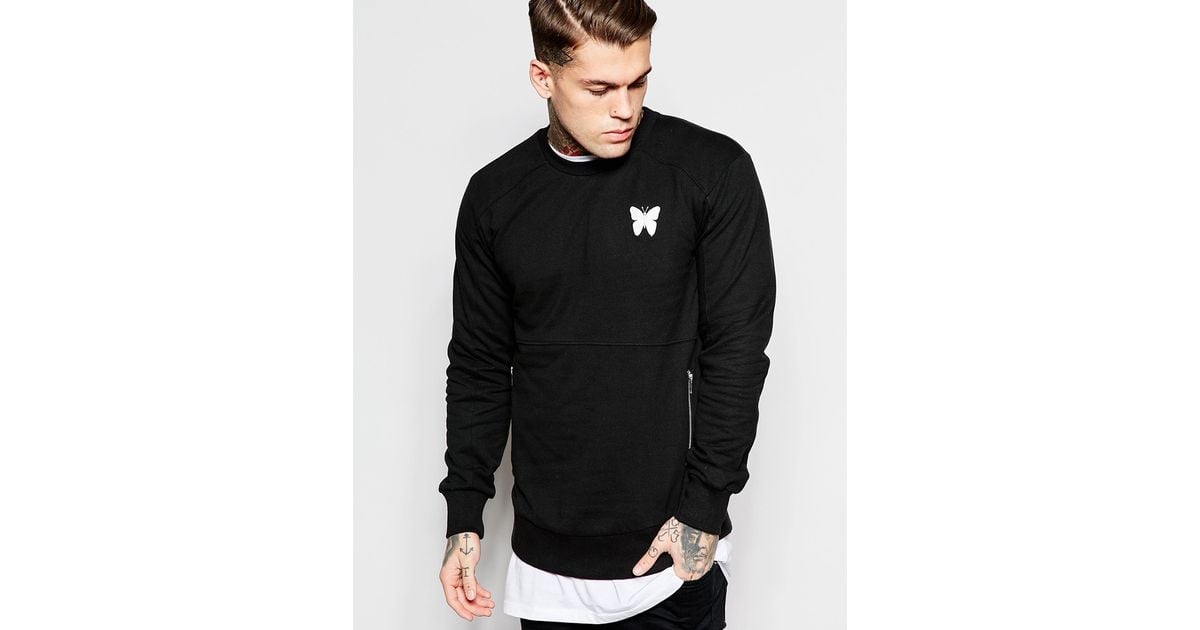 good for nothing sweatshirt