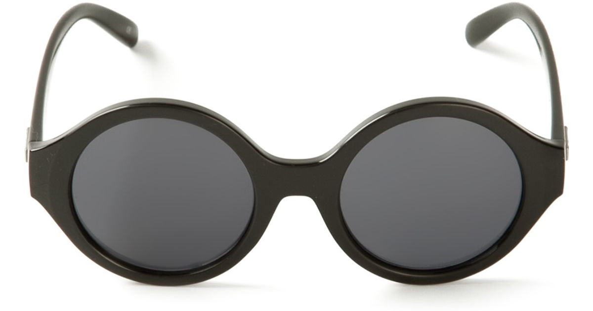 le specs the dandy sunglasses