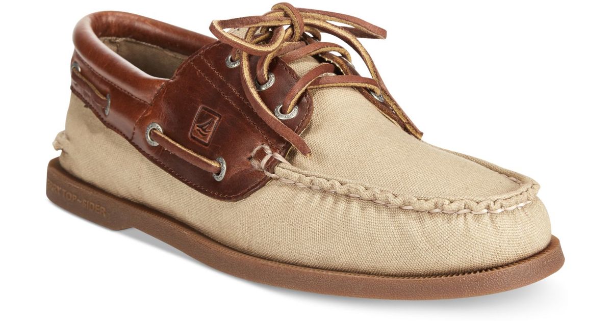 sperry boat shoe boots
