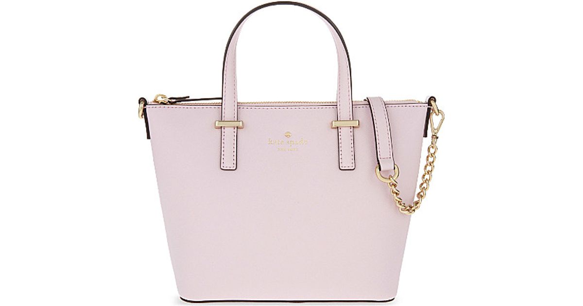 kate spade cedar street harmony crossbody
