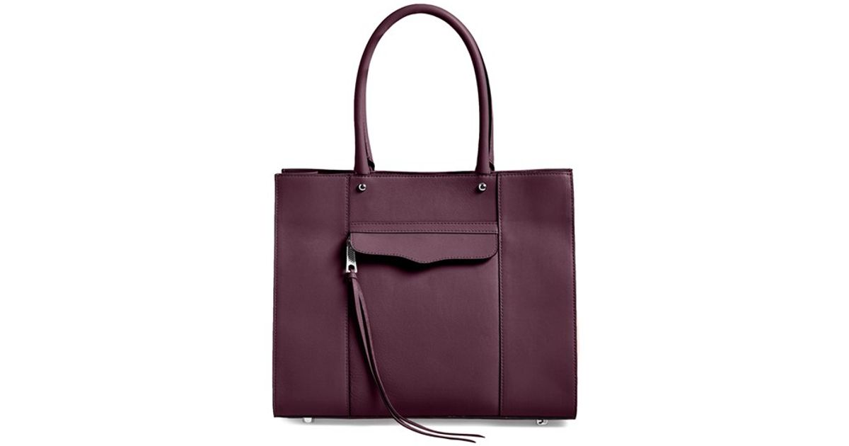 medium mab tote