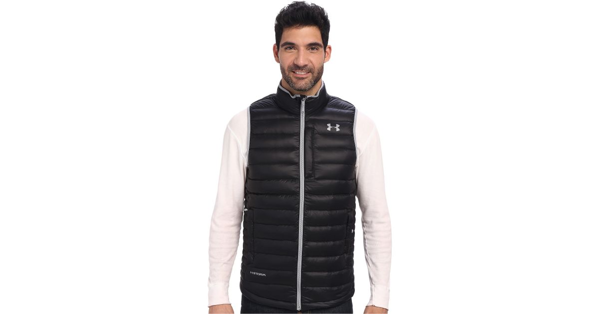 under armour turing vest