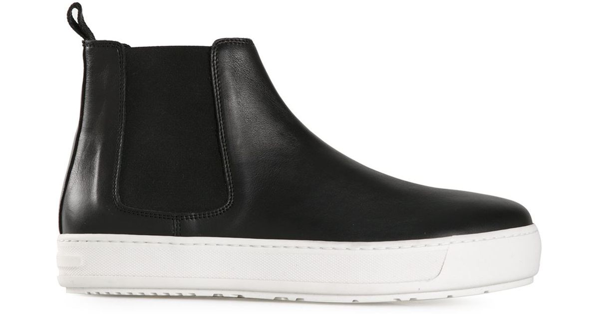 florsheim barret chelsea boot