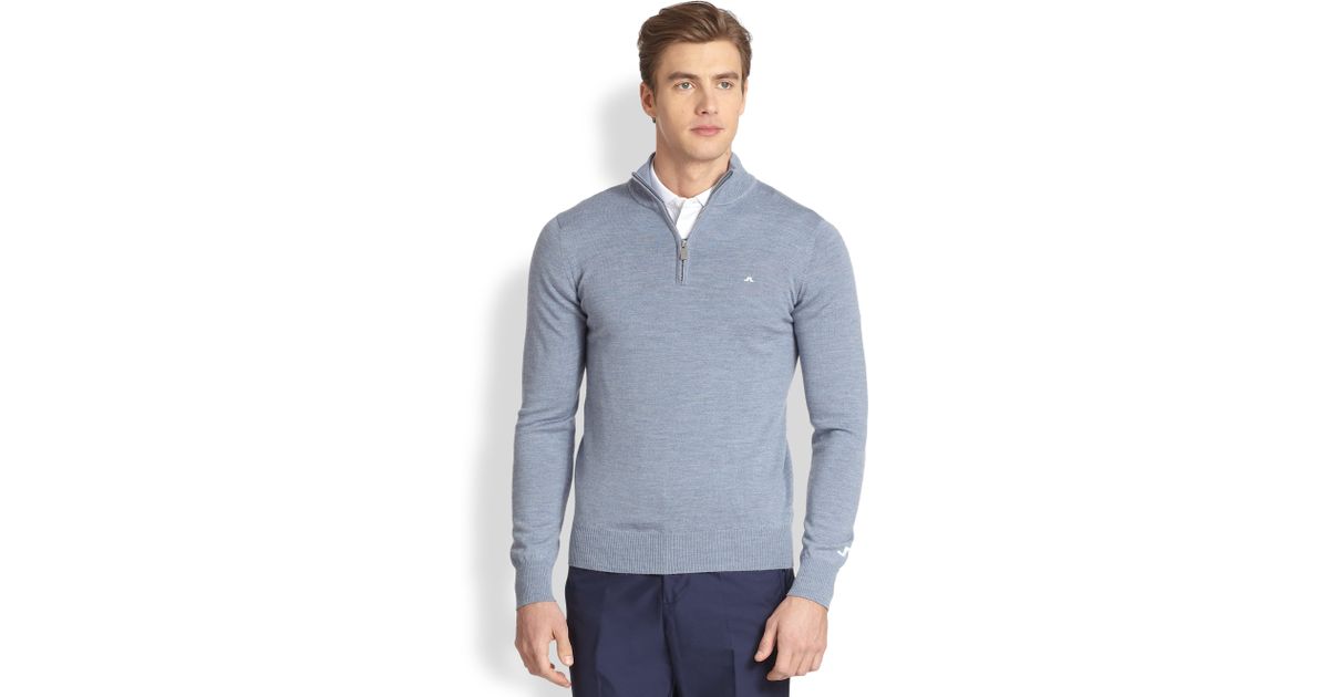 kian tour merino sweater