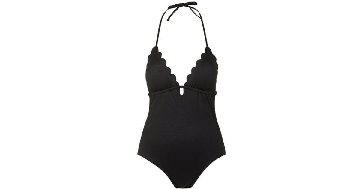 topshop petite swimwear