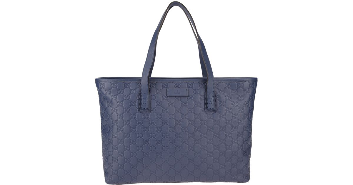 gucci turnaround tote