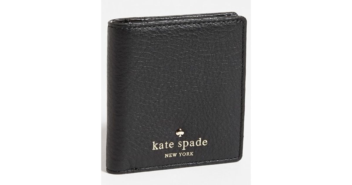 kate spade small stacy wallet