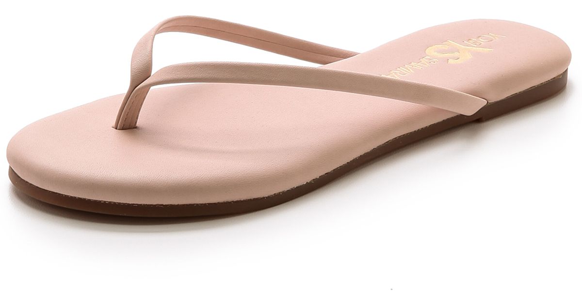 stores that sell reef flip flops