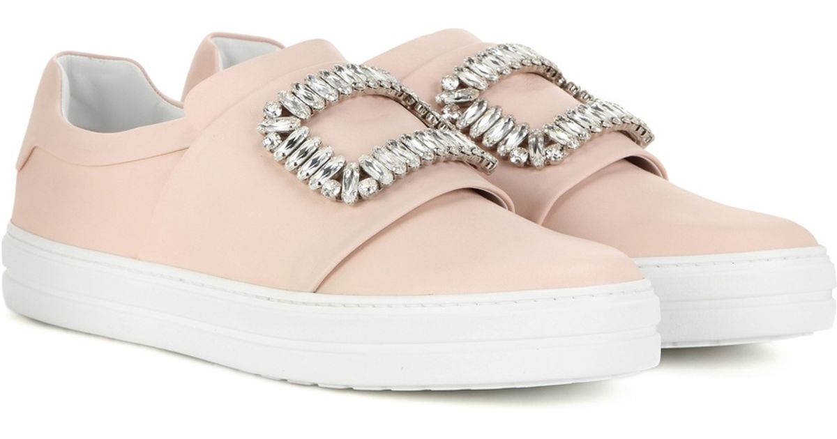 roger vivier sneaky viv