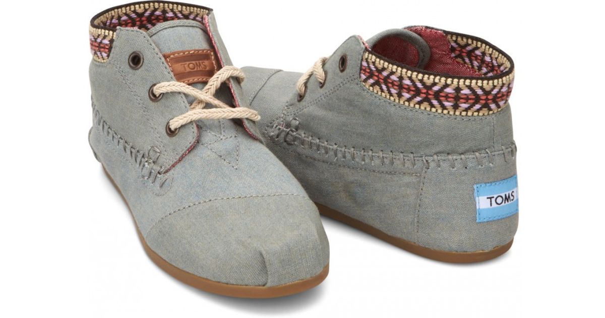 toms boots womens