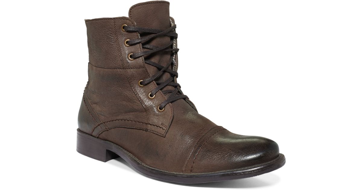 hush puppies beauceron fold boot