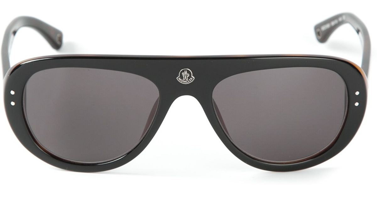 moncler black sunglasses moncler black sunglasses