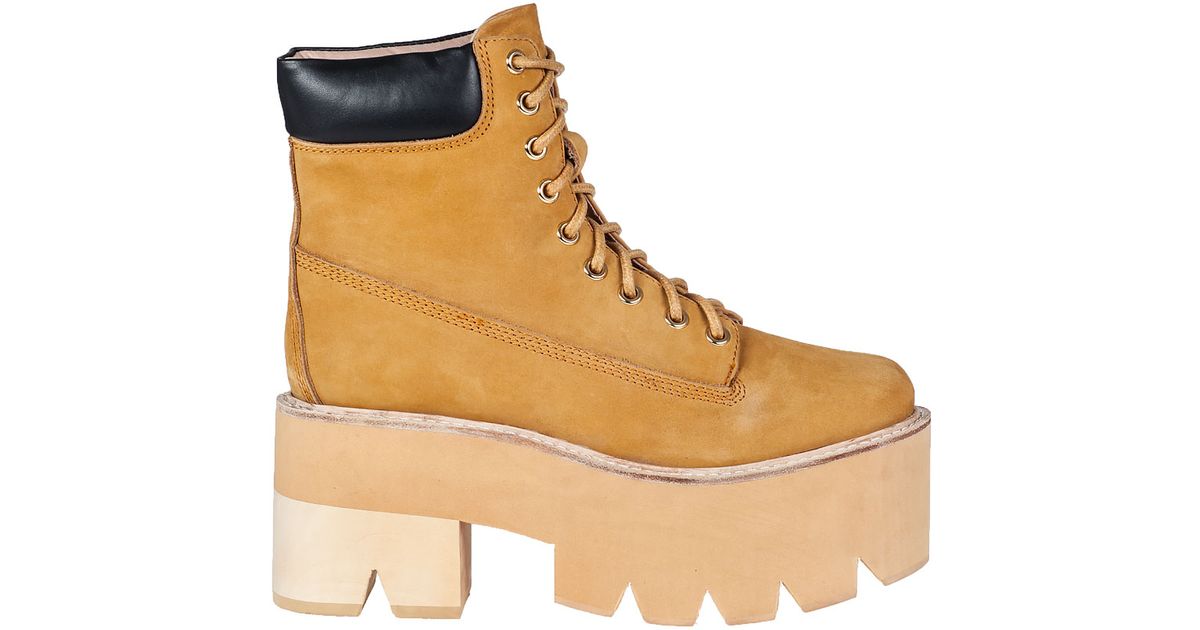 jeffrey campbell nirvana boots