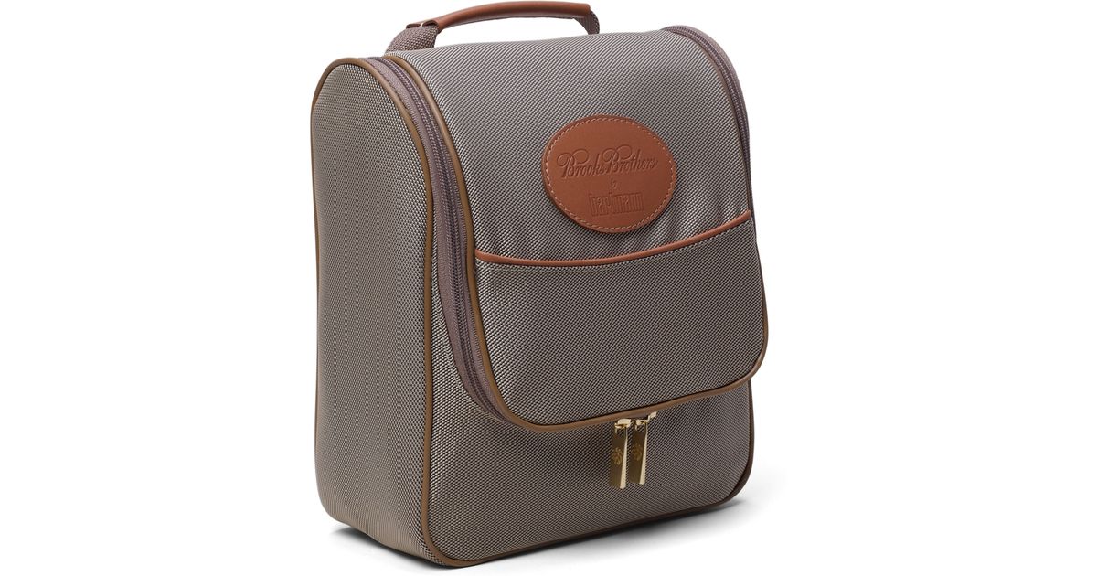 hartmann dopp kit