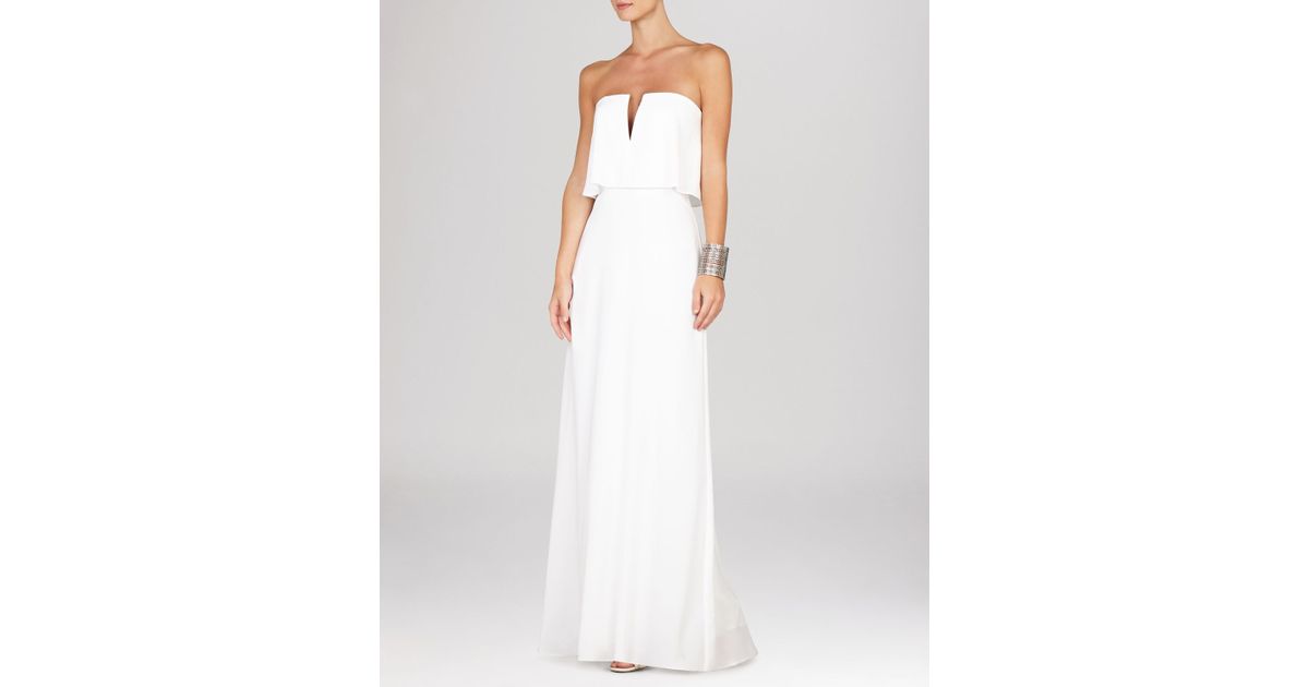 bcbg alyse dress