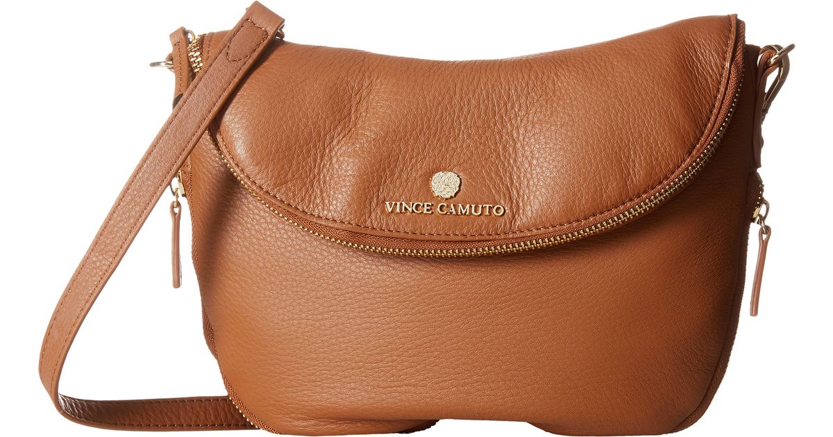 vince camuto rizo crossbody