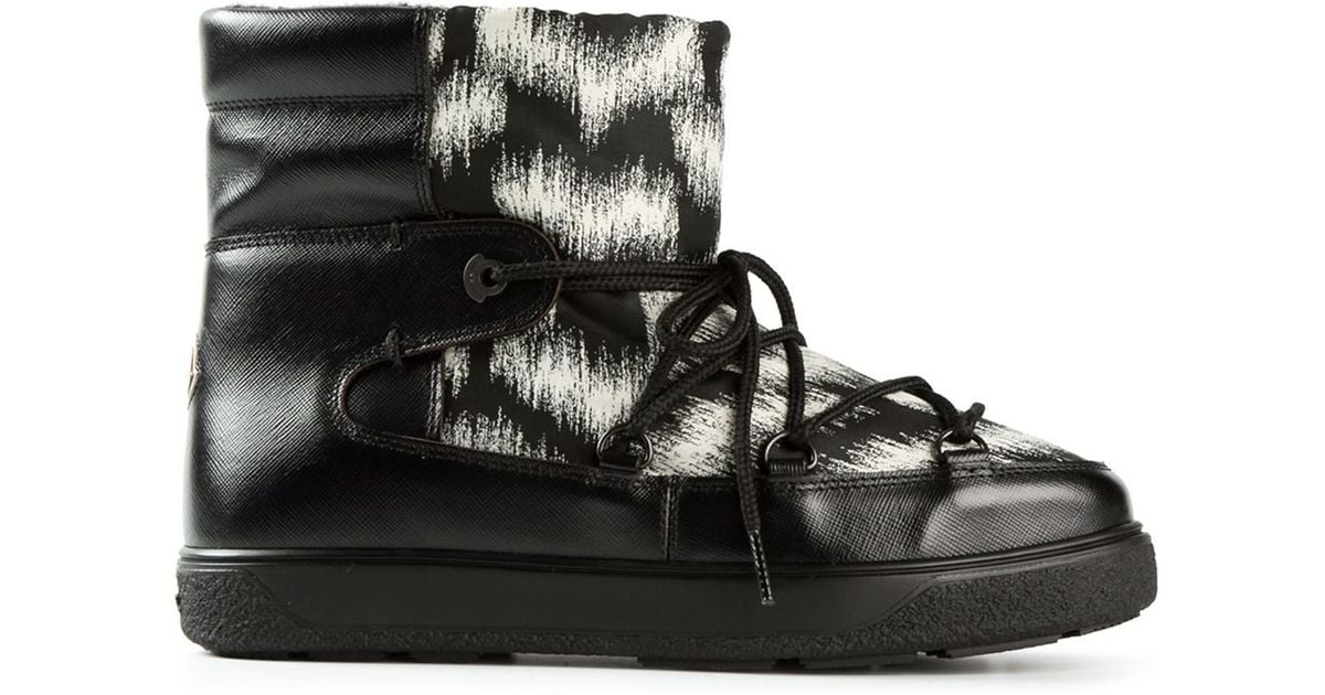 moncler fanny boots