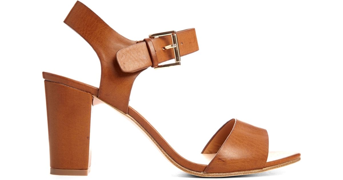 carvela sadie tan