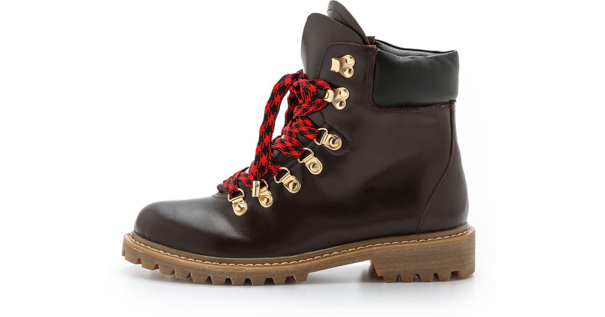 joie norfolk hiker boots
